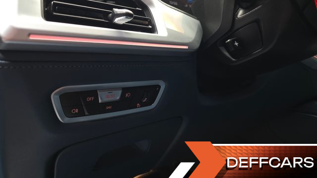 BMW XM 4.4 купить на сайте DeffCars