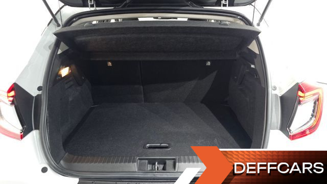 Renault-KoreaSamsung CAPTUR 1.3 TCe Intens купить на сайте DeffCars