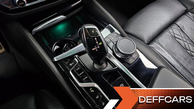 BMW GRAN TURISMO 620d M Sport купить на сайте DeffCars