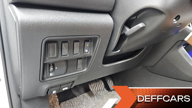 Renault-KoreaSamsung QM6 2.0 GDe RE Signature 2WD купить на сайте DeffCars