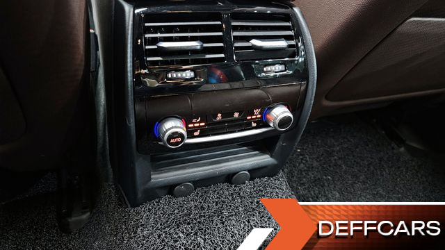 BMW 5-SERIES 530i M Sport Package Plus купить на сайте DeffCars