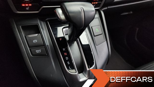 Honda CR-V 1.5 Touring 4WD купить на сайте DeffCars