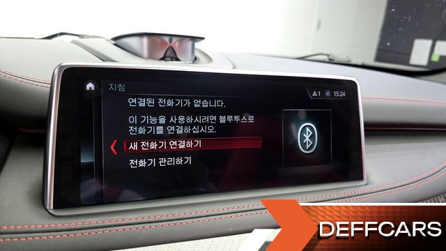 BMW X5M 4.4 купить на сайте DeffCars