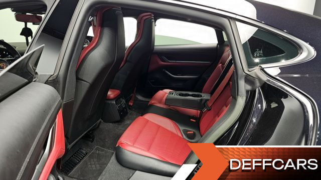 Porsche TAYCAN Base купить на сайте DeffCars