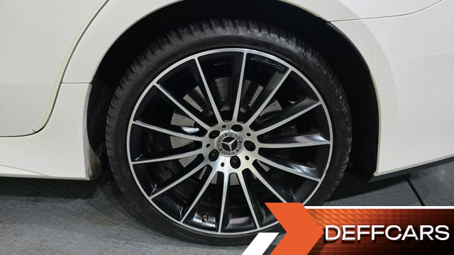 Mercedes CLS-CLASS CLS450 4MATIC AMG Line купить на сайте DeffCars