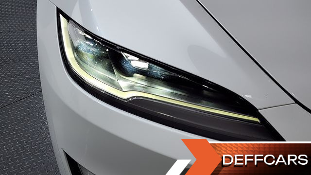 Tesla MODEL 3 Performance AWD купить на сайте DeffCars