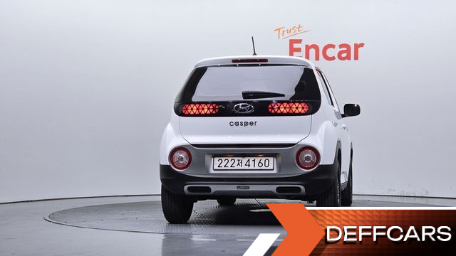 Hyundai CASPER Modern купить на сайте DeffCars