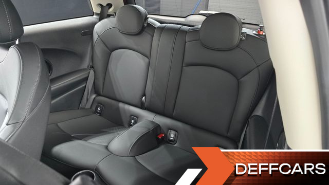 Mini COOPER Classic Third Generation купить на сайте DeffCars
