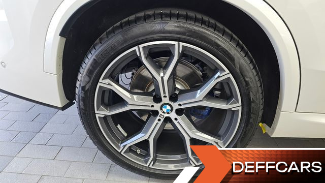 BMW X5 xDrive 40i M Sport купить на сайте DeffCars