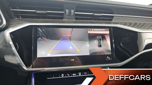 Audi A6 45 TFSI Quattro Premium купить на сайте DeffCars