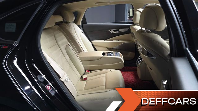 Kia K9 3.8 GDI AWD PlatinumⅠ купить на сайте DeffCars