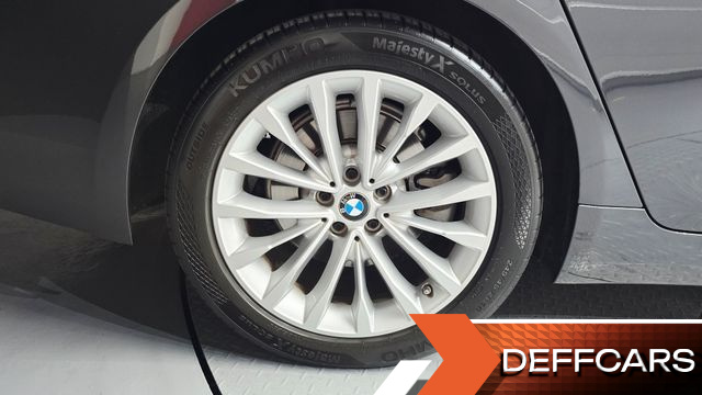 BMW 5-SERIES 530e Luxury купить на сайте DeffCars