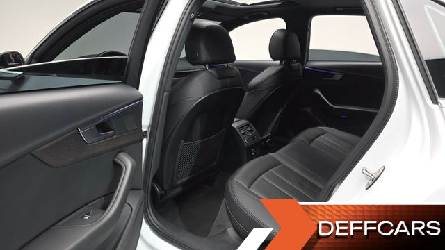 Audi A4 40 TFSI Premium купить на сайте DeffCars