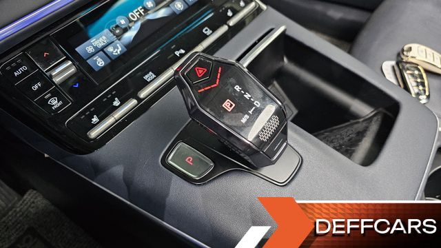 Hyundai GRANDEUR Premium Choice купить на сайте DeffCars