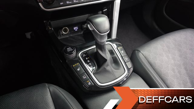 Kia SELTOS Gasoline 1.6 Turbo 2WD Trendy купить на сайте DeffCars