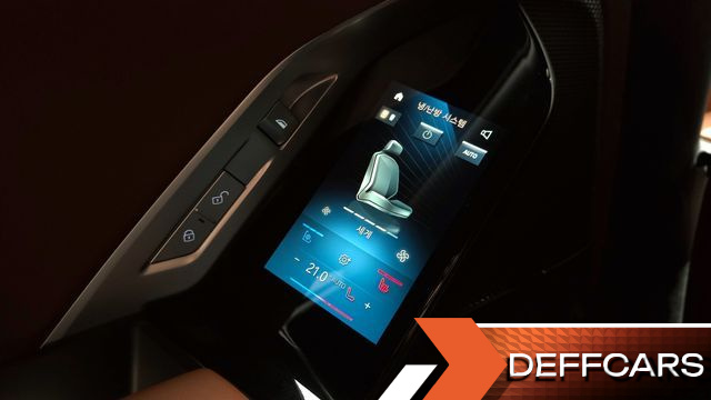 BMW 7-SERIES 740i xDrive M Sport купить на сайте DeffCars