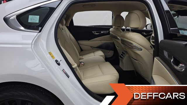 Kia K9 3.8 GDI AWD Masters купить на сайте DeffCars
