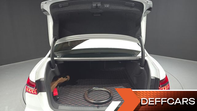 Audi A6 40 TDI купить на сайте DeffCars