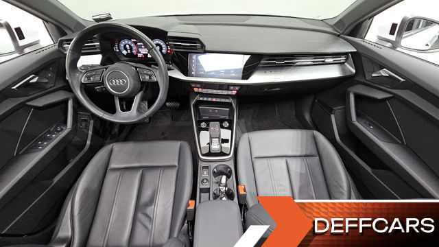 Audi A3 40 TFSI купить на сайте DeffCars