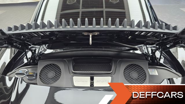 Porsche 911 Carrera 4 GTS 991 купить на сайте DeffCars