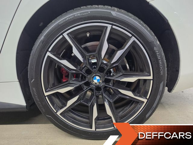 BMW I4 M50 Pro купить на сайте DeffCars