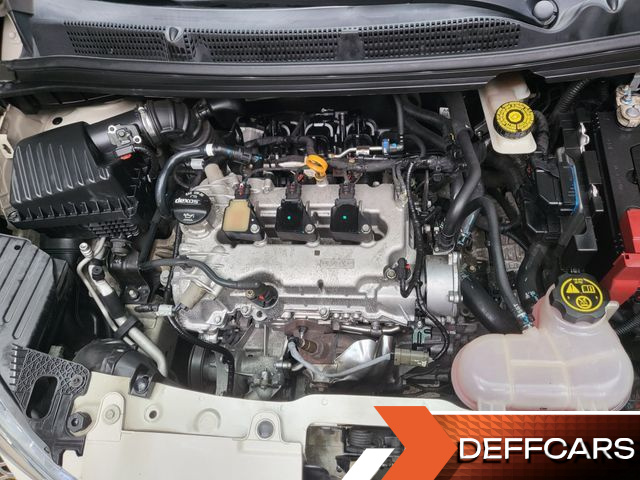 Chevrolet SPARK L.T. PLUS купить на сайте DeffCars