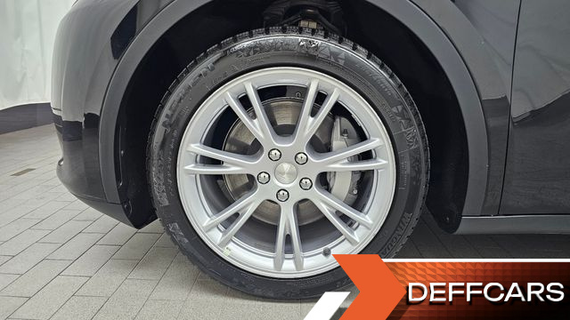 Tesla MODEL Y RWD купить на сайте DeffCars