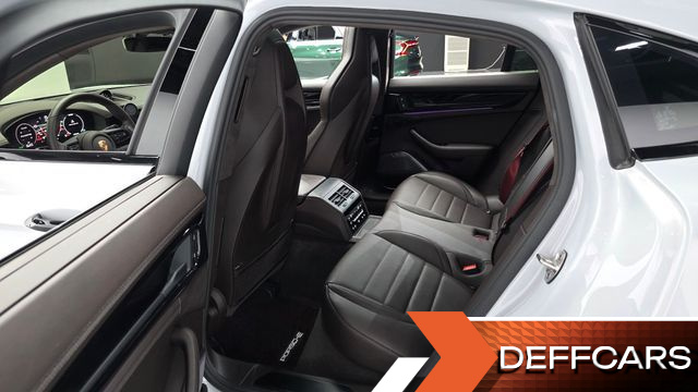 Porsche PANAMERA 4.0 GTS купить на сайте DeffCars