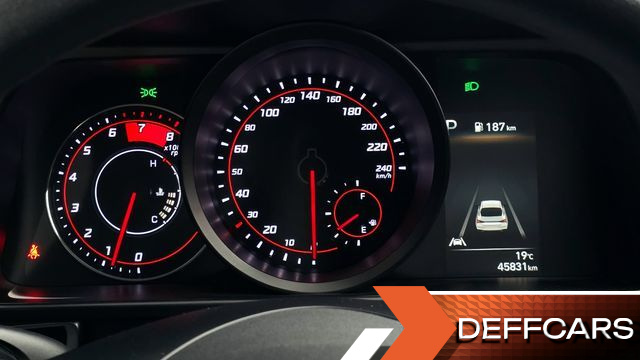 Hyundai AVANTE 1.6 Smart купить на сайте DeffCars