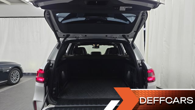 BMW X5M 4.4 Competition купить на сайте DeffCars