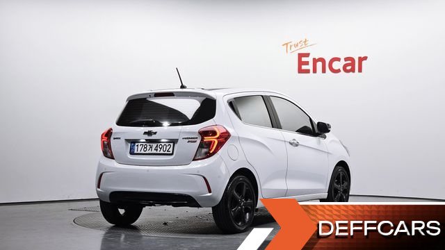 ChevroletGMDaewoo SPARK My Fit Edition купить на сайте DeffCars