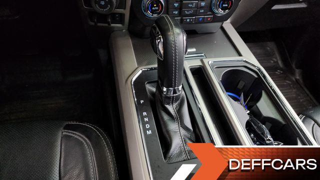 Ford F150 3.5L купить на сайте DeffCars