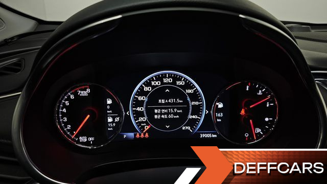 ChevroletGMDaewoo MALIBU 1.3 Turbo Premier Prime Sefety купить на сайте DeffCars