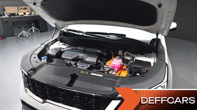 Kia SORENTO HEV 1.6 2WD Signature купить на сайте DeffCars