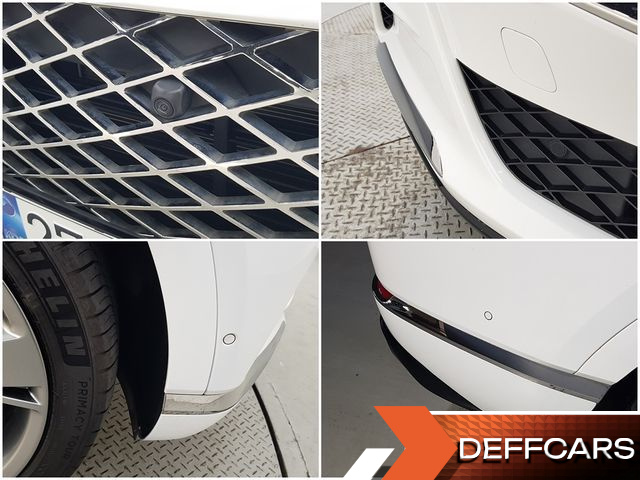 Genesis GV80 3.5T Gasoline AWD купить на сайте DeffCars