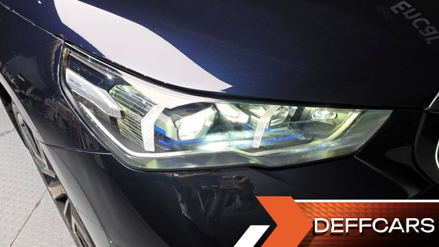 BMW 5-SERIES 530i xDrive M Sport купить на сайте DeffCars