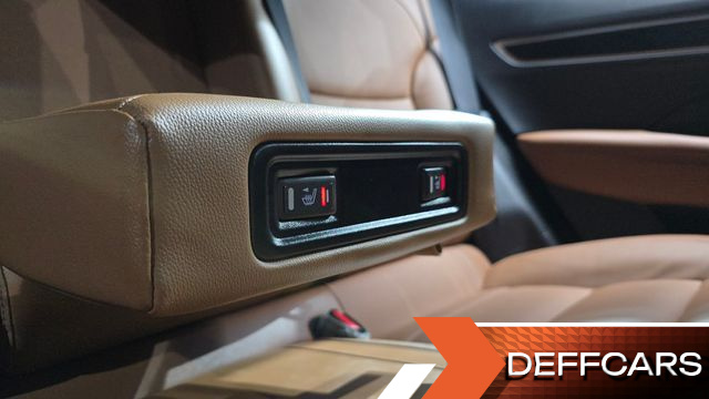 Renault-KoreaSamsung QM6 2.0 LPe RE 2WD купить на сайте DeffCars