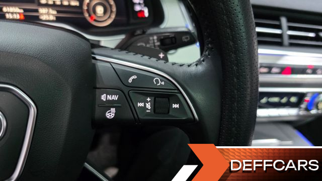 Audi Q7 45 TFSI Quattro купить на сайте DeffCars