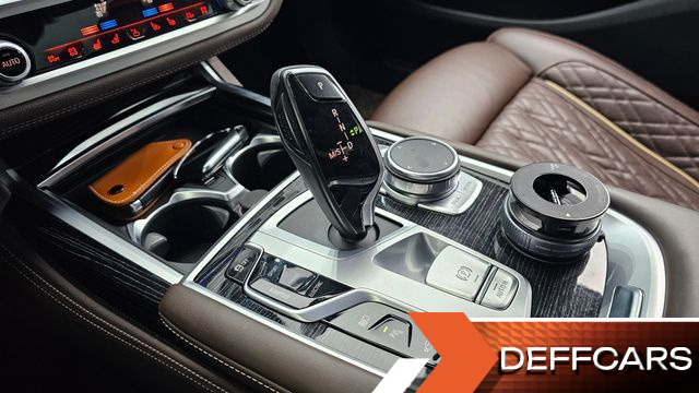 BMW 7-SERIES 745Le iPerformance M Sport купить на сайте DeffCars