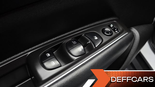 Renault-KoreaSamsung QM6 2.0 LPe RE 2WD купить на сайте DeffCars