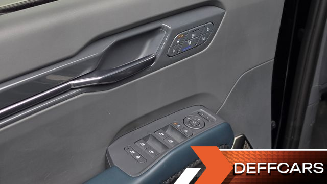 Kia EV9 Long Range 4WD GT Line купить на сайте DeffCars