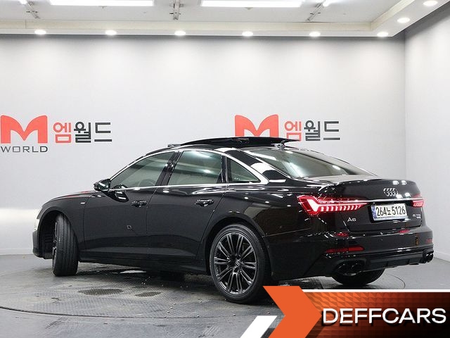 Audi A6 45 TFSI Premium купить на сайте DeffCars