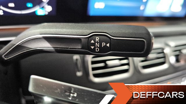 Mercedes GLE-CLASS GLE350 4MATIC купить на сайте DeffCars