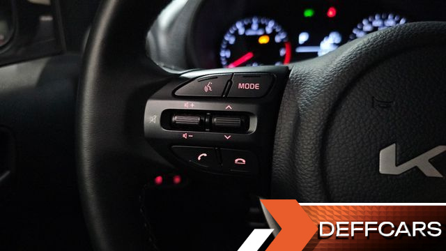Kia MORNING Prestige купить на сайте DeffCars