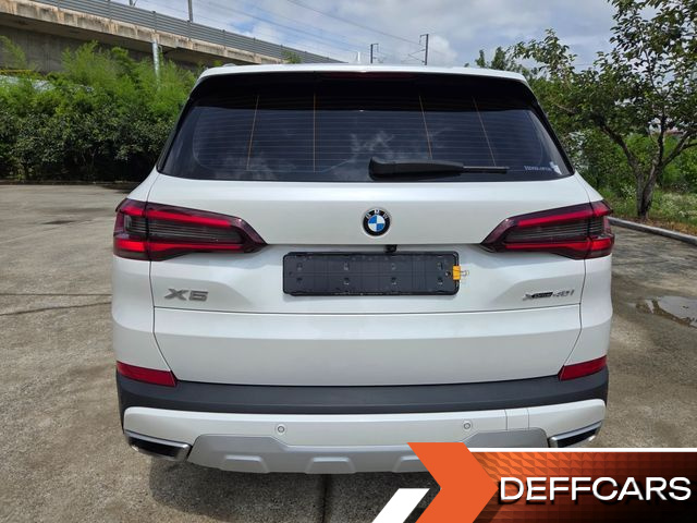 BMW X5 xDrive 40i xLine купить на сайте DeffCars
