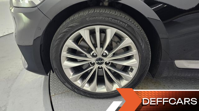 Kia K9 3.8 GDI AWD Best Selection Ⅱ купить на сайте DeffCars