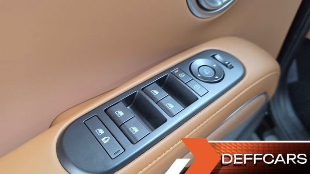 Hyundai PALISADE Gasoline 2.5T 4WD 7-Seater Calligraphy купить на сайте DeffCars