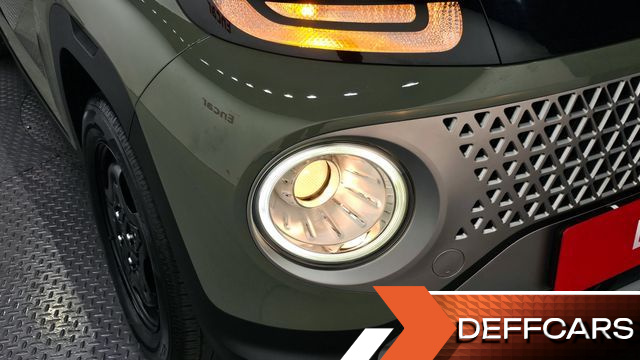 Hyundai CASPER The Essential купить на сайте DeffCars
