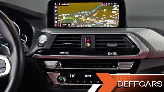 BMW X4 xDrive20d M Sport купить на сайте DeffCars