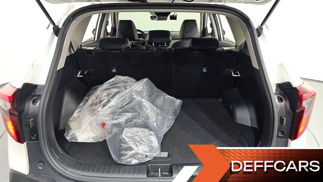 Kia SELTOS Gasoline 2.0 2WD Trendy купить на сайте DeffCars